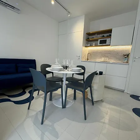 Soleonde Feriehus Marina di Ragusa