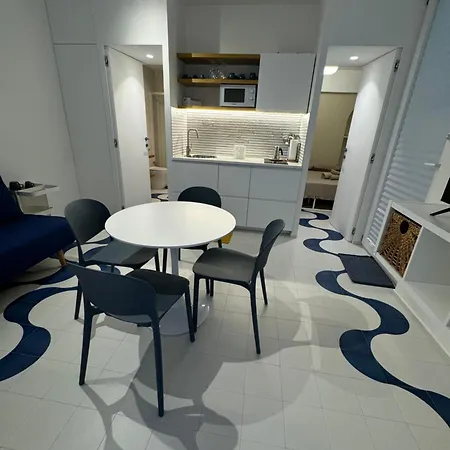 Holiday home Soleonde