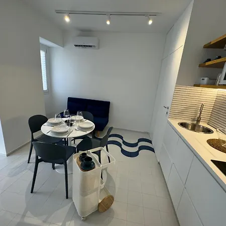 Holiday home Soleonde Marina di Ragusa