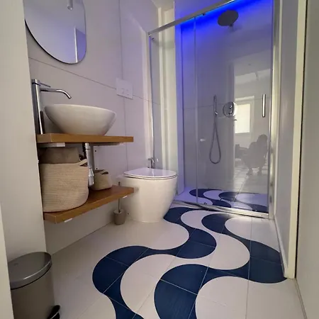 Soleonde Holiday home
