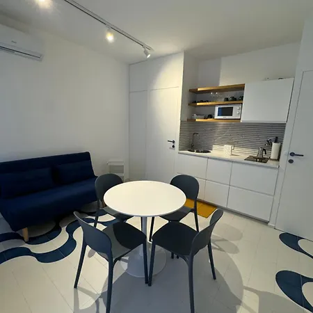 Holiday home Soleonde *