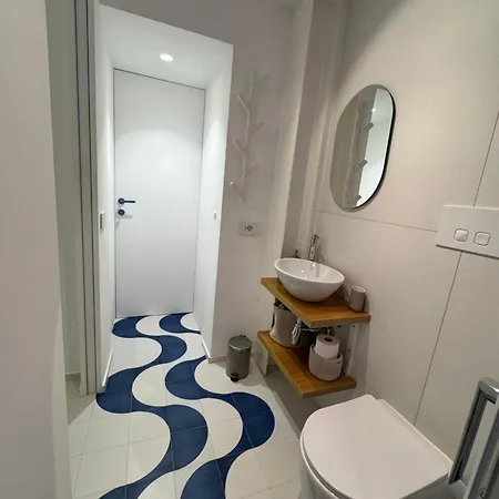 Holiday home Soleonde Marina di Ragusa