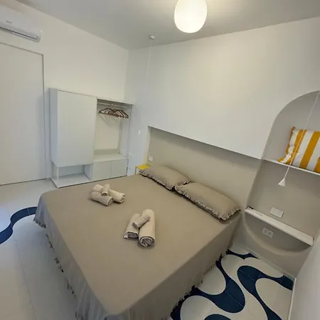 Holiday home Soleonde