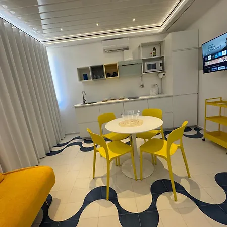 Soleonde Holiday home Marina di Ragusa