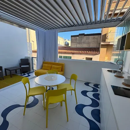 Holiday home Soleonde Marina di Ragusa
