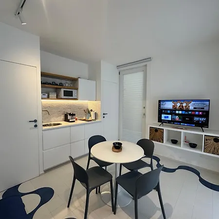 Holiday home Soleonde