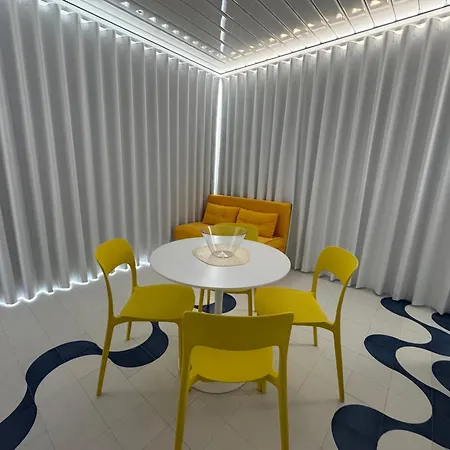 Holiday home Soleonde *
