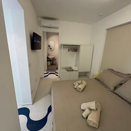 Soleonde Holiday home Marina di Ragusa